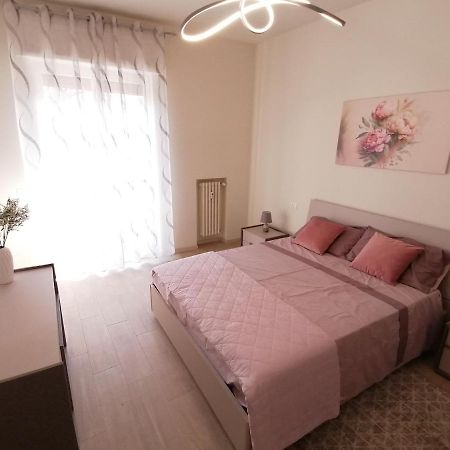 V & G House Apartment Verona Ngoại thất bức ảnh