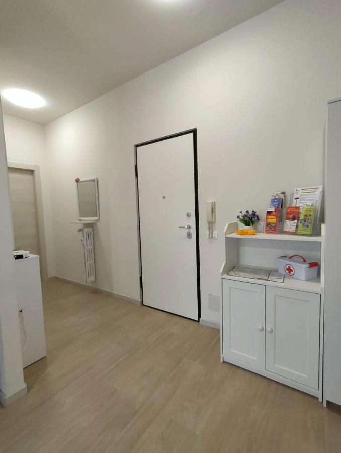 V & G House Apartment Verona Ngoại thất bức ảnh