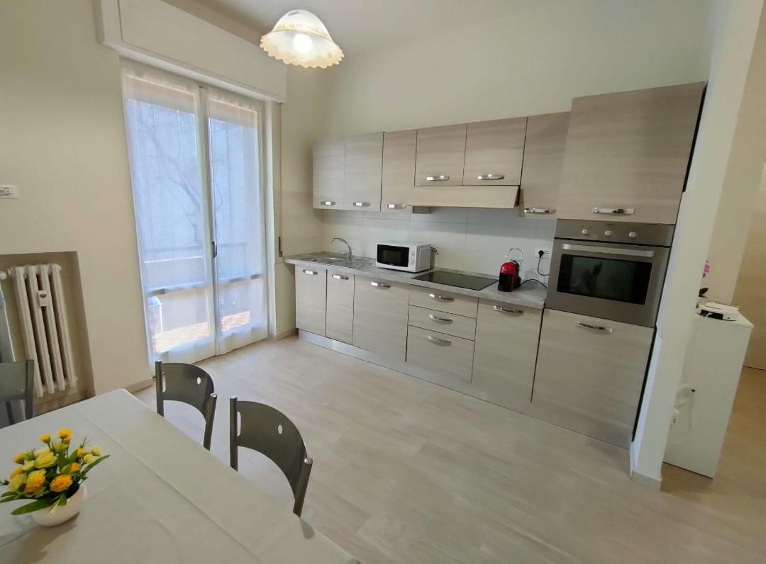 V & G House Apartment Verona Ngoại thất bức ảnh