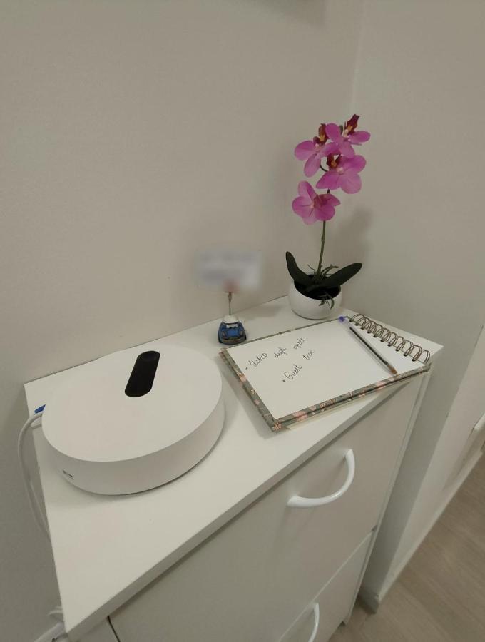 V & G House Apartment Verona Ngoại thất bức ảnh