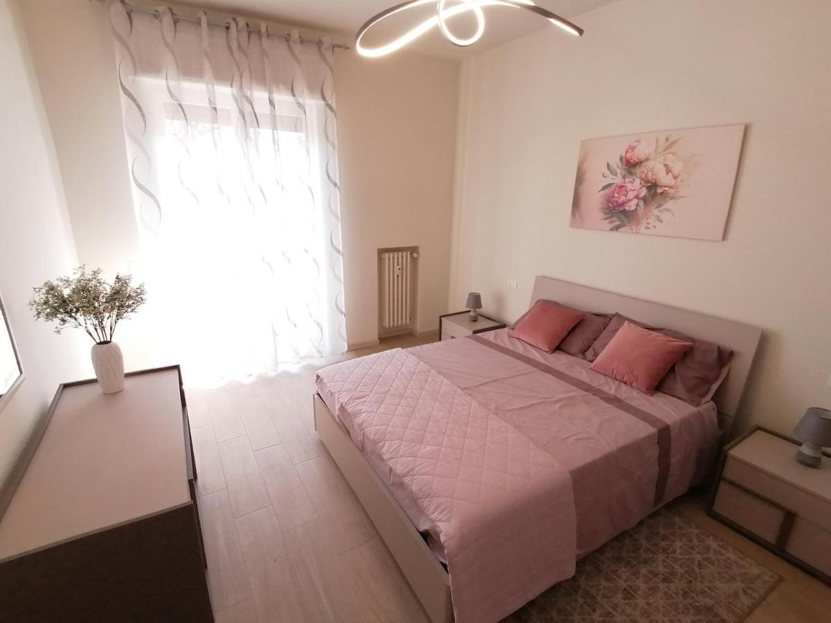V & G House Apartment Verona Ngoại thất bức ảnh