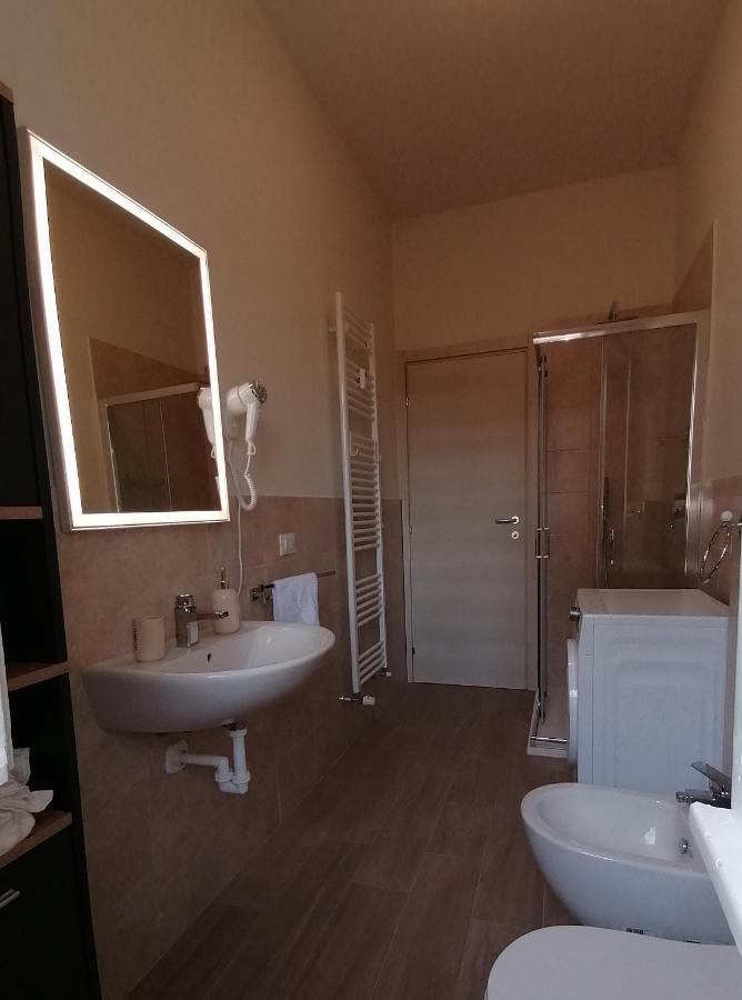V & G House Apartment Verona Ngoại thất bức ảnh