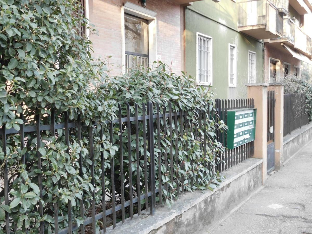 V & G House Apartment Verona Ngoại thất bức ảnh